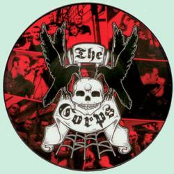 The Corps : Tour 2008